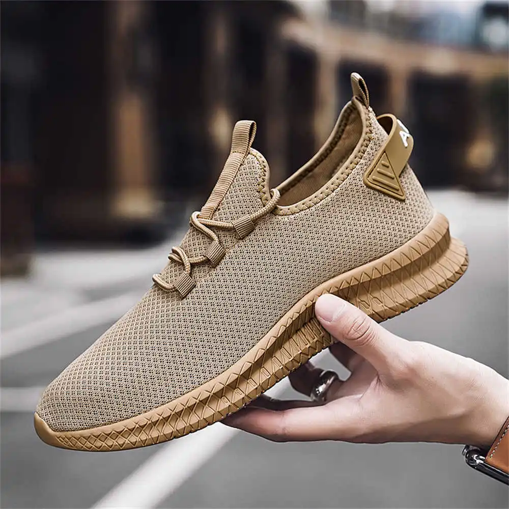 Vintage Collectible Accessories - Demi-season Mesh Tenni Man Running Sneakers