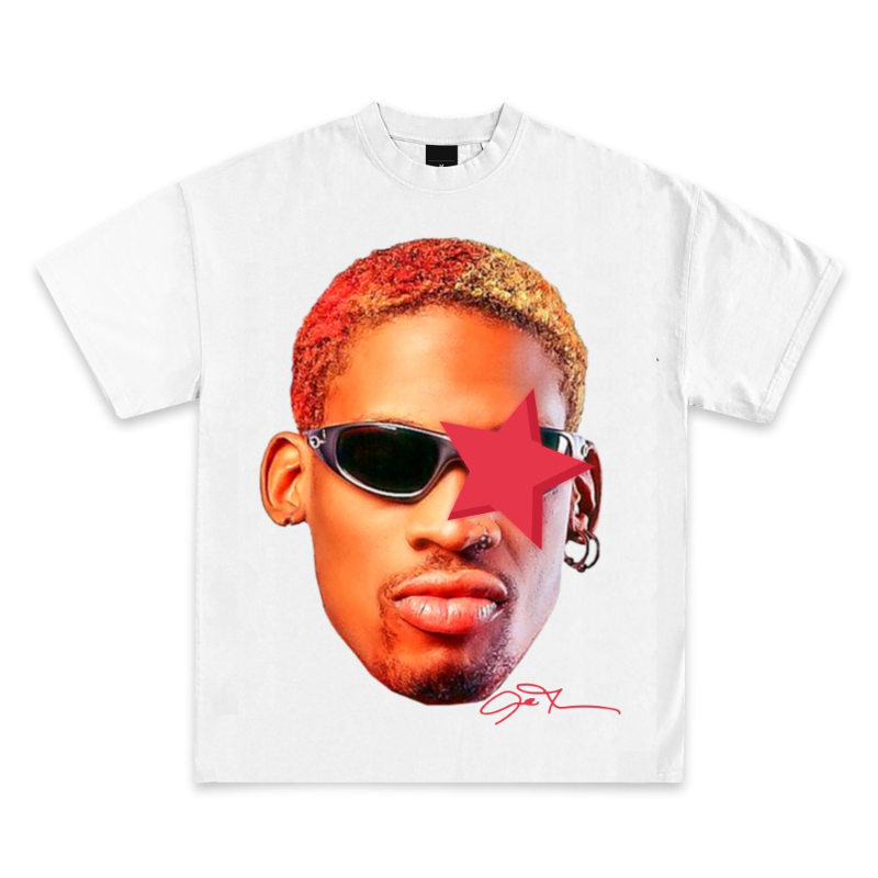 Vintage Collectible Clothing - Pop Culture Vintage Graphic T-Shirt Collection