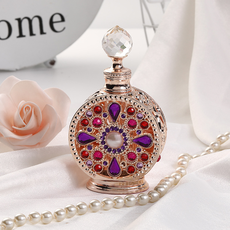 15ML Vintage Empty Perfume Ter – Vintage Collectible Perfume Bottles Bewertung und Preis