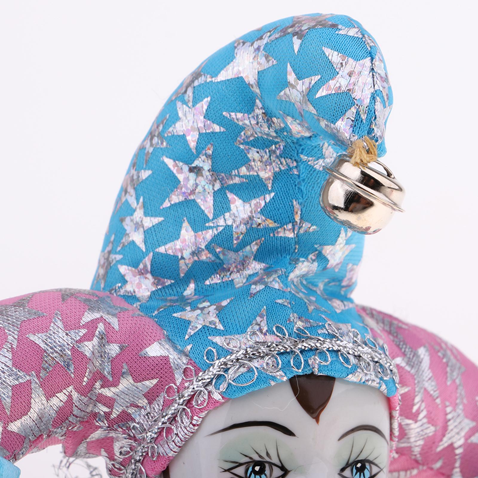 Porcelain Dolls Collectible 20 – Vintage Collectible Clowns Bewertung und Preis