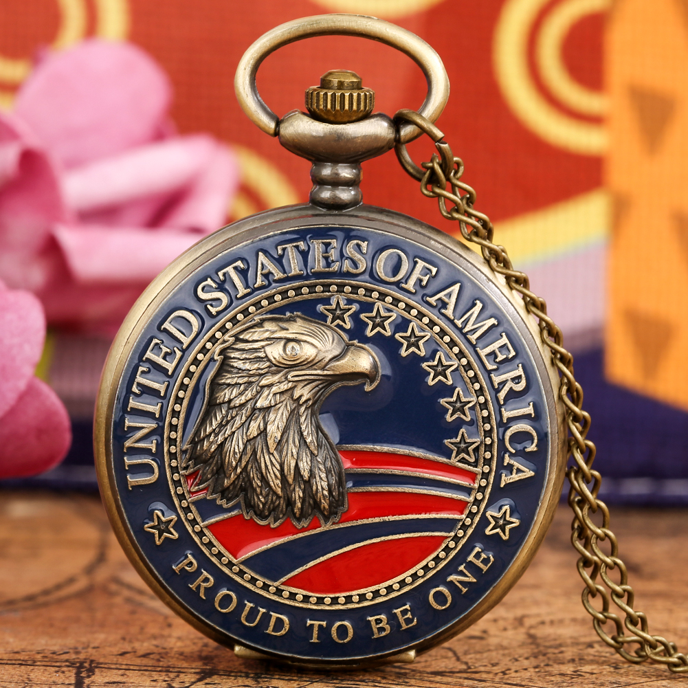 Vintage United States Eagle Pa – Best Collectible Vintage Watches Bewertung und Preis