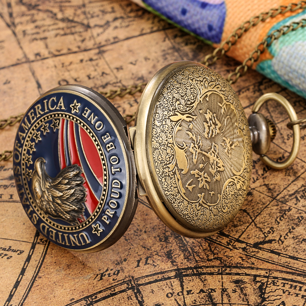 Vintage United States Eagle Pa – Best Collectible Vintage Watches Bewertung und Preis