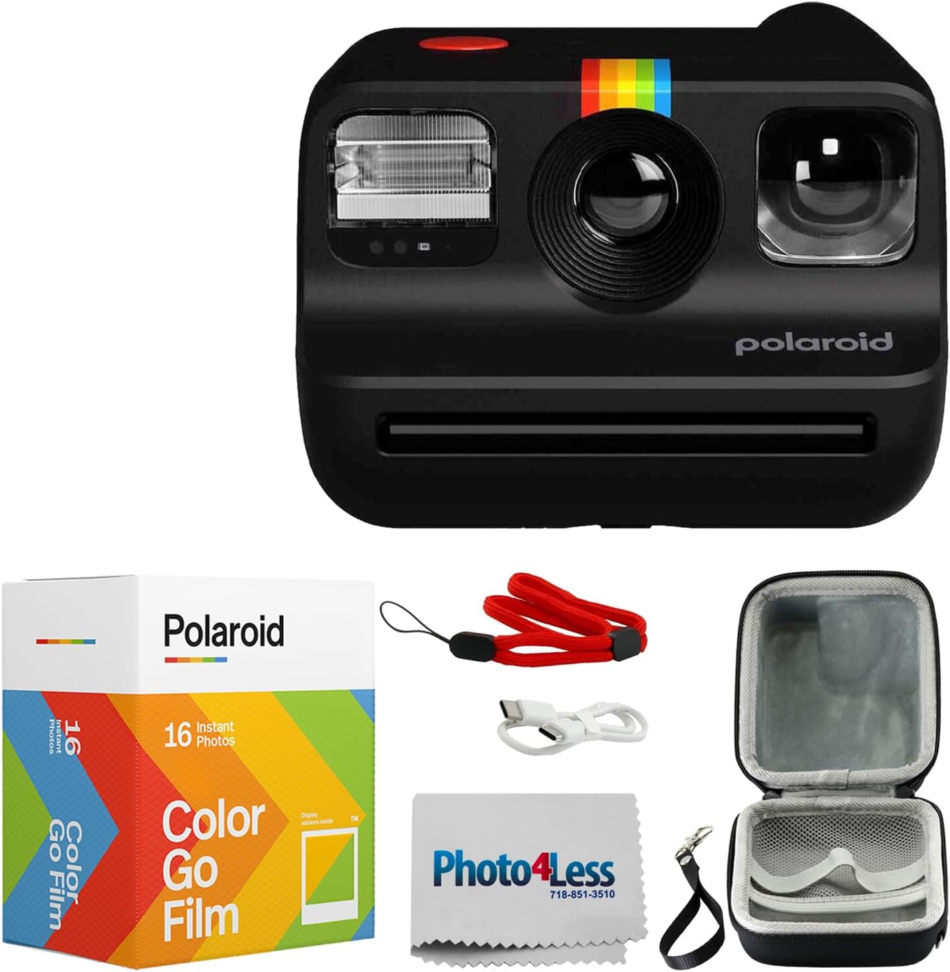 Instant Film Mini Camera (Blac – Instant Film Pack Bewertung und Preis