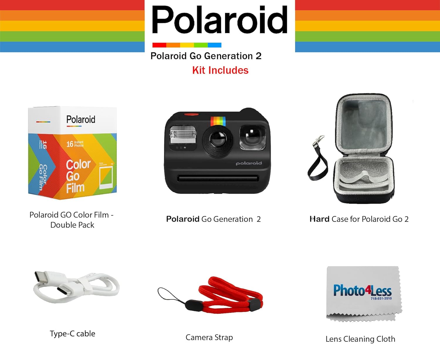 Instant Film Mini Camera (Blac – Instant Film Pack Bewertung und Preis
