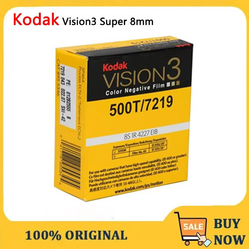 Classics 1-3 Packs 500T/7219 F – Instant Film Pack Bewertung und Preis
