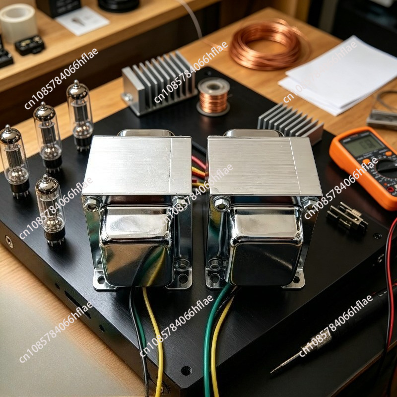 6.5W 3.5K Single-Ended Audio O – Tube Amplifier Part Bewertung und Preis