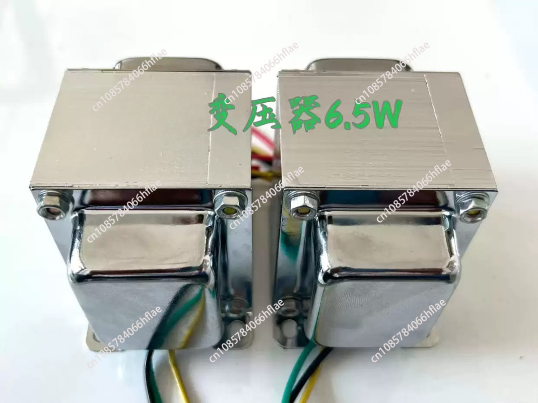 6.5W 3.5K Single-Ended Audio O – Tube Amplifier Part Bewertung und Preis