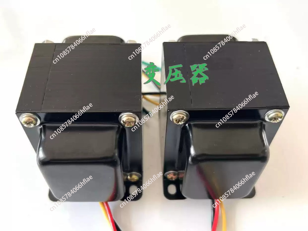 6.5W 3.5K Single-Ended Audio O – Tube Amplifier Part Bewertung und Preis