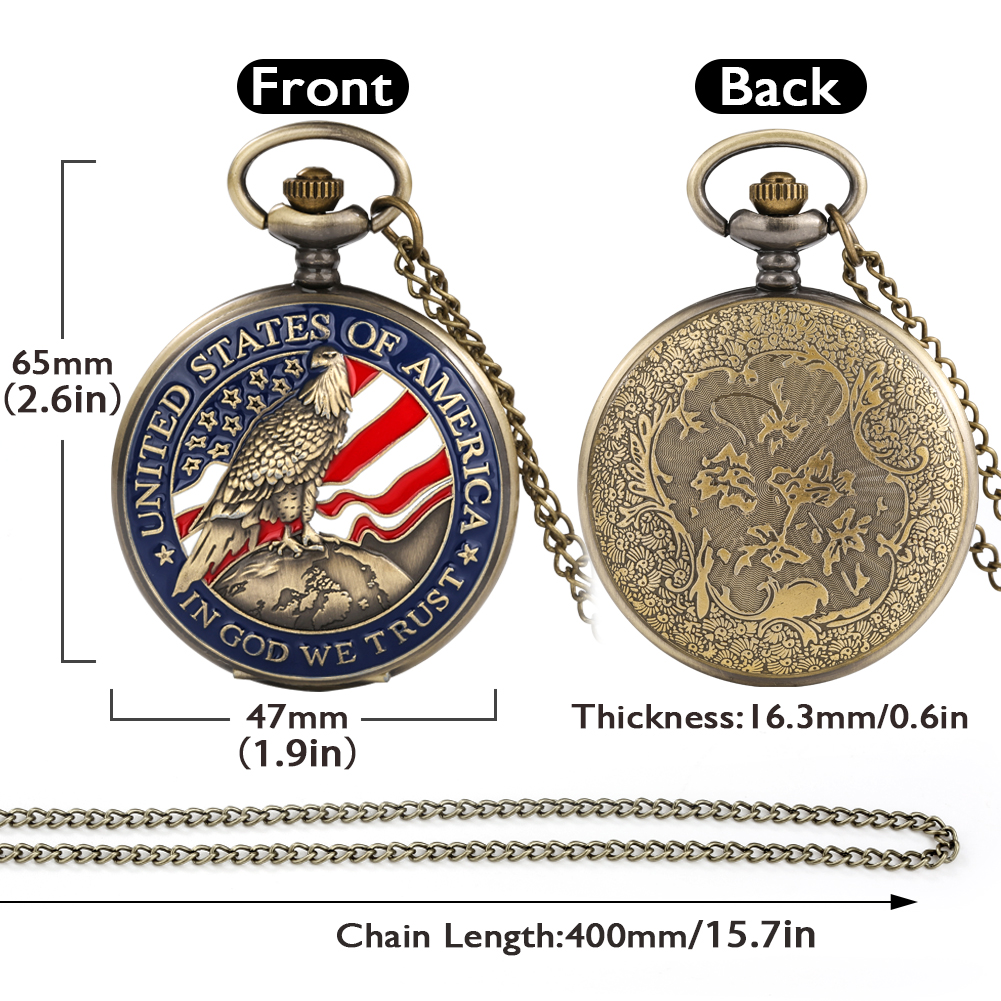 Vintage Bronze United States o – Best Collectible Vintage Watches Bewertung und Preis