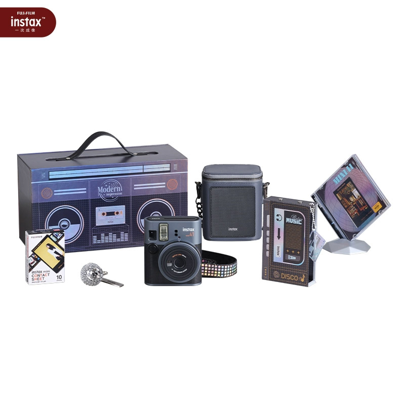 New Original Fujifilm Instax M – Instant Film Pack Bewertung und Preis