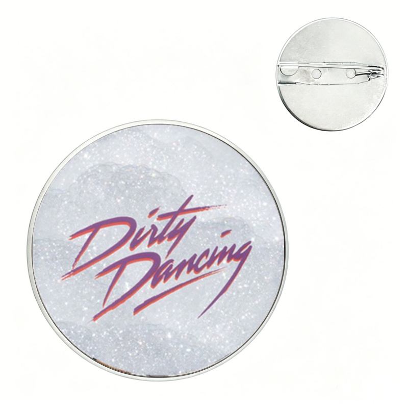 Vintage Film Classic Dirty Dan – Vintage Collectible Glass Bewertung und Preis