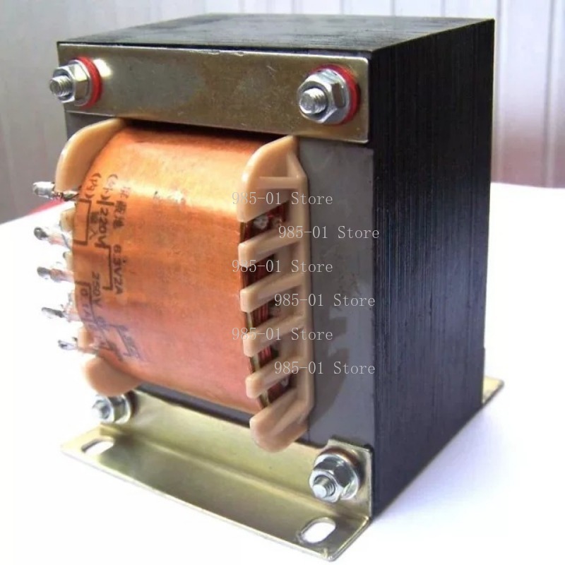 120W HiFi Power Transformer Si – Tube Amplifier Part Bewertung und Preis