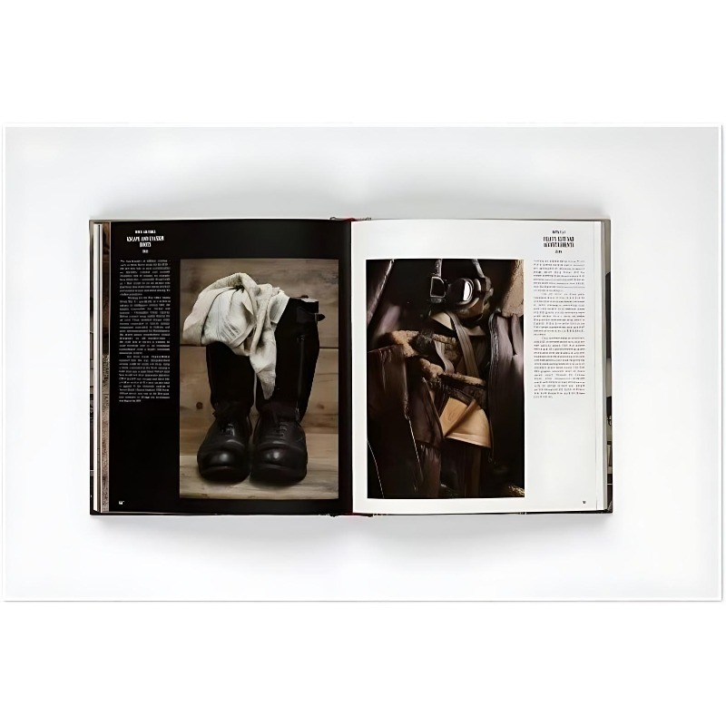 Vintage Menswear: A Collection – Vintage Collectible Clothing Bewertung und Preis