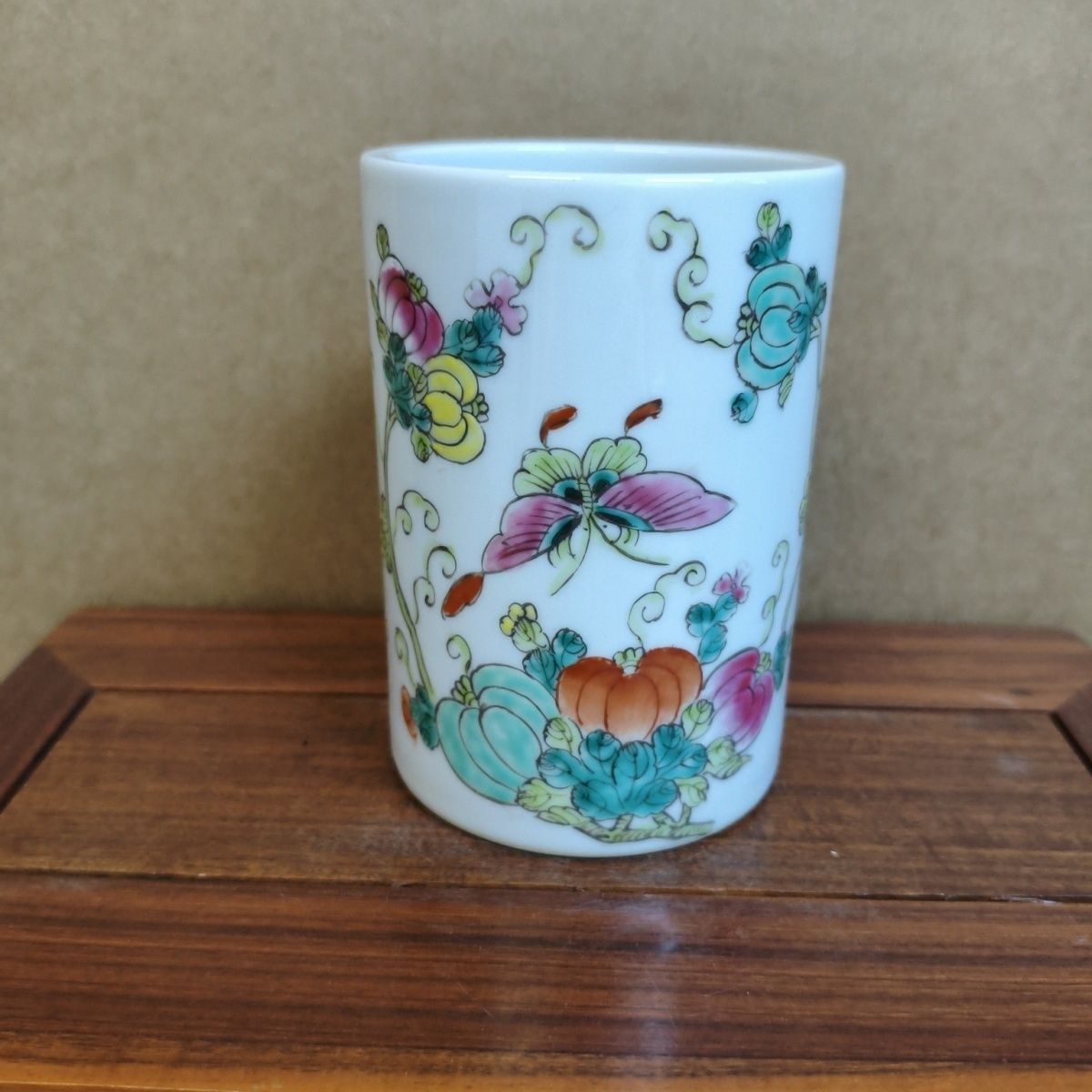 Vintage Handmade Pastel Decora – Vintage Collectible Bottles Bewertung und Preis