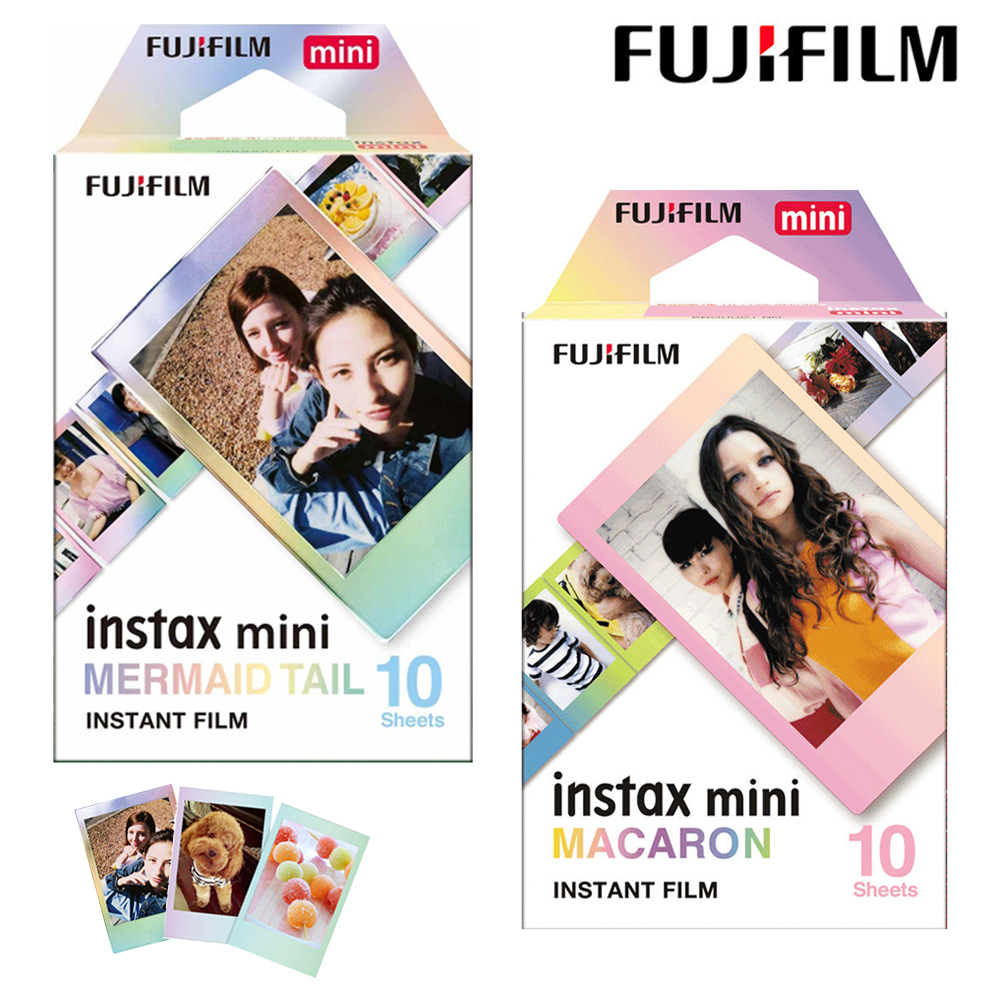3 Inch 10/20 Sheets Fujifilm F – Instant Film Pack Bewertung und Preis