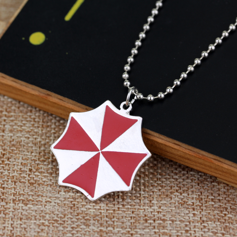 Vintage Fashion Red Umbrella P – Vintage Collectible Accessories Bewertung und Preis