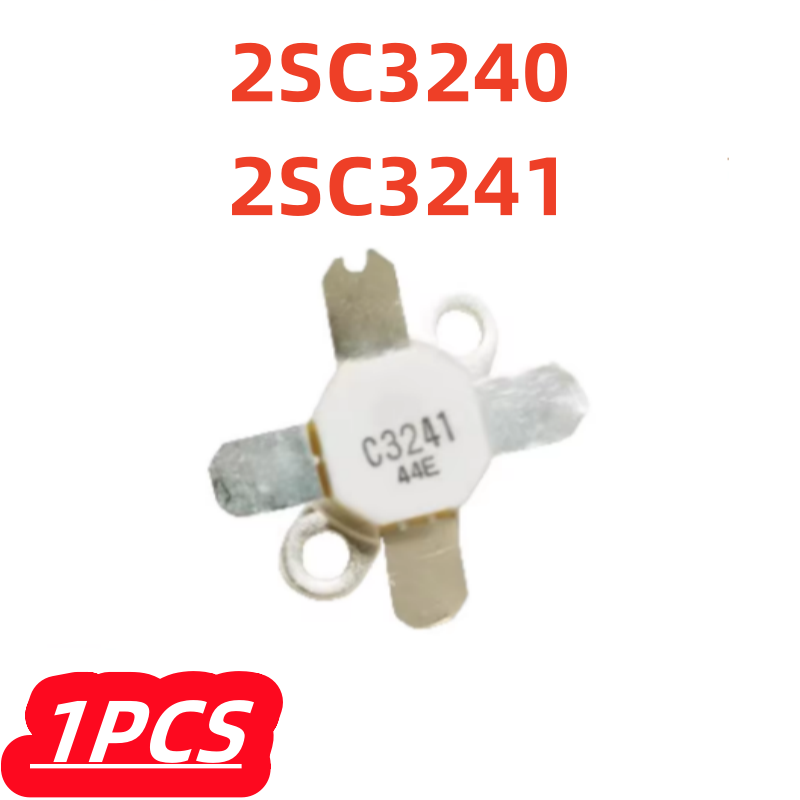 1Pcs/lot New 2SC3240 2SC3241 h – Tube Amplifier Part Bewertung und Preis