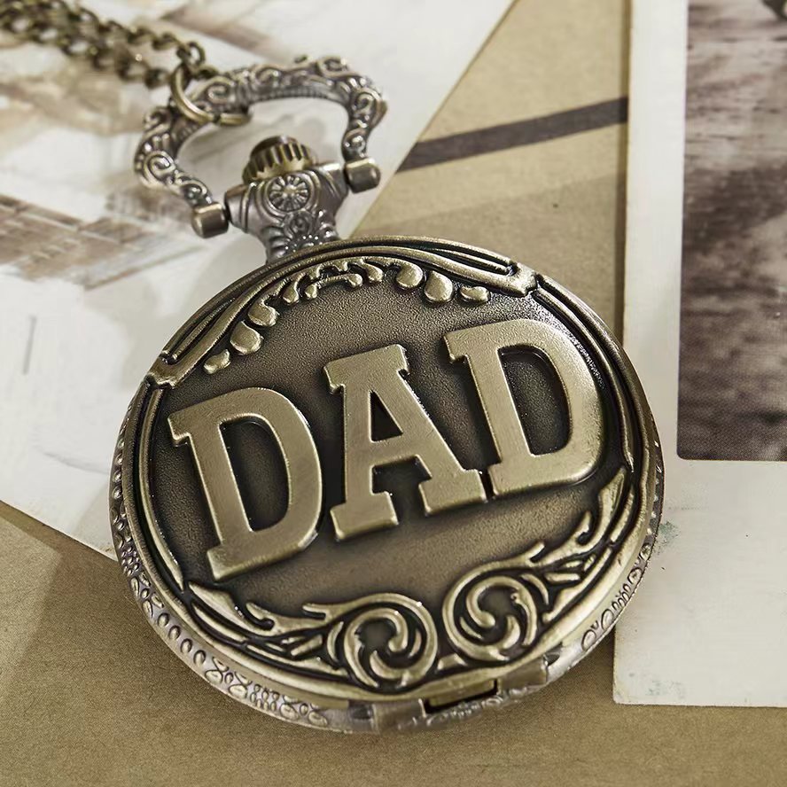 Vintage bronze carving DAD Fas – Best Collectible Vintage Watches Bewertung und Preis