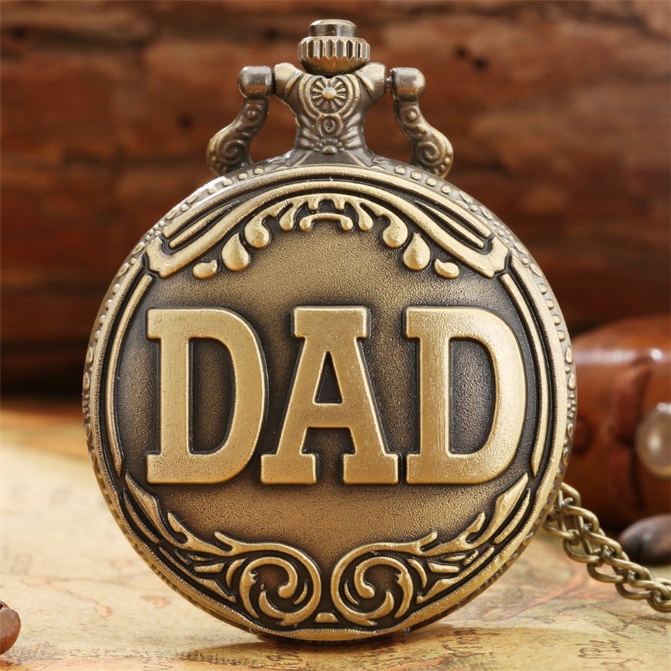 Vintage bronze carving DAD Fas – Best Collectible Vintage Watches Bewertung und Preis