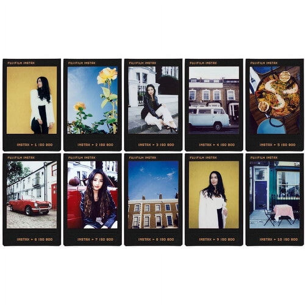 Instax Mini Contact Sheet Inst – Instant Film Pack Bewertung und Preis