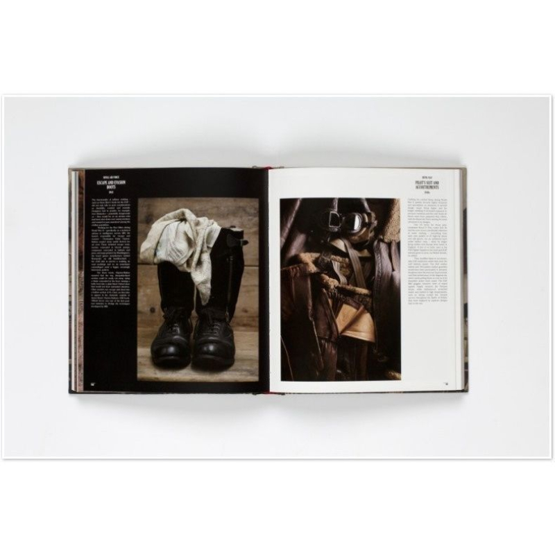 Vintage Menswear: A Collection – Vintage Collectible Clothing Bewertung und Preis