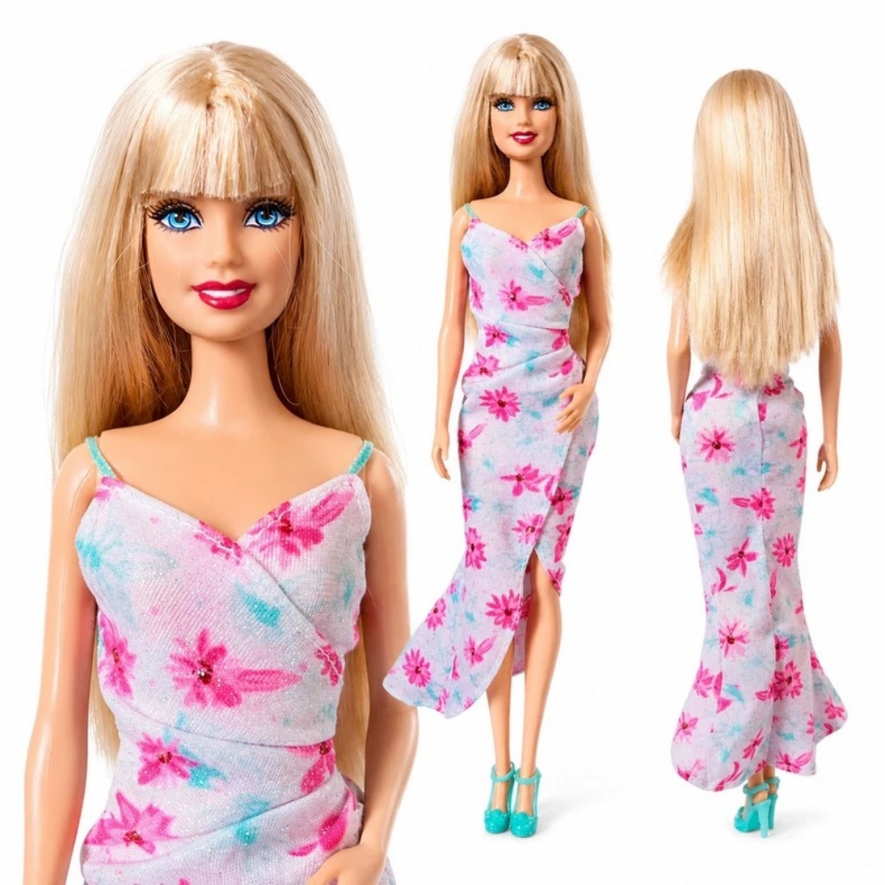 Not Brand New 1/6 Scale Head B – Vintage Collectible Clothing Bewertung und Preis