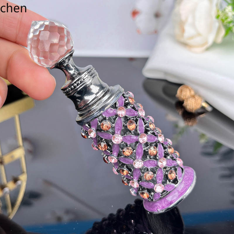 YFY  vintage jewelry collectio – Vintage Collectible Perfume Bottles Bewertung und Preis