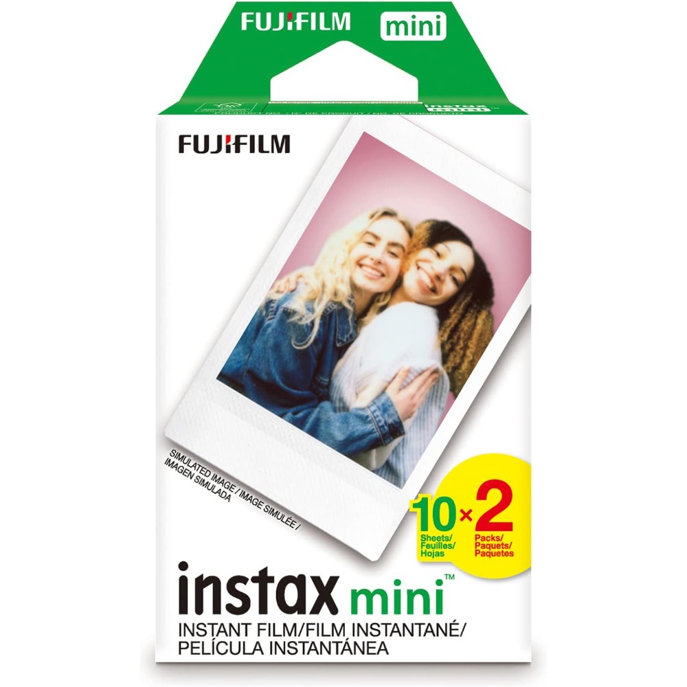 Instax Mini Instant Film for F – Instant Film Pack Bewertung und Preis