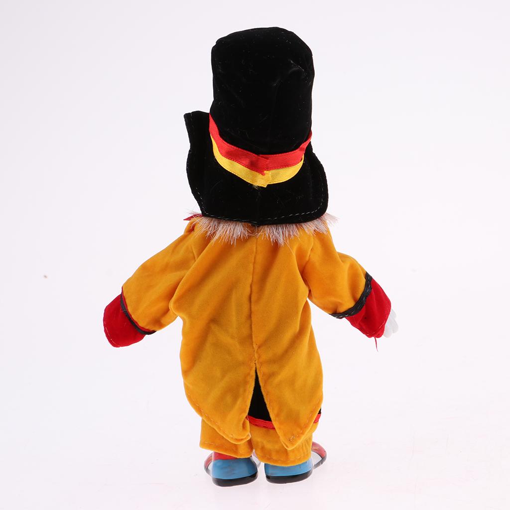 Porcelain Clown Doll Collectib – Vintage Collectible Clowns Bewertung und Preis
