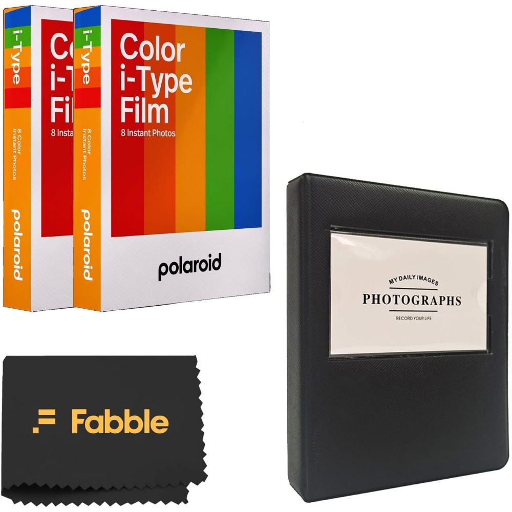Instant Color Film Double Pack – Instant Film Pack Bewertung und Preis