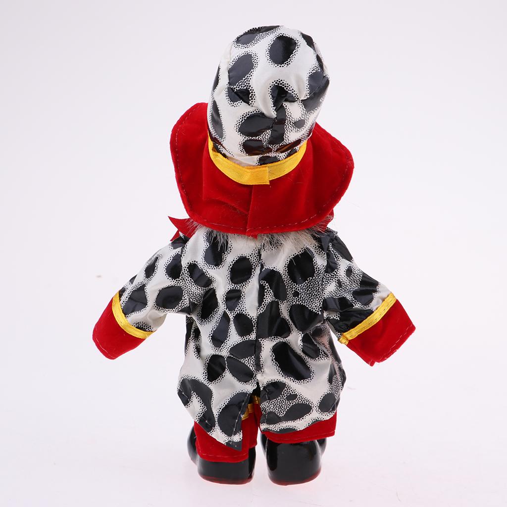 Clown Dolls Porcelain Vintage  – Vintage Collectible Clowns Bewertung und Preis