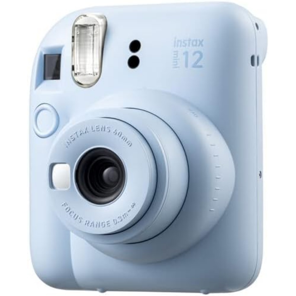 Compact Instant Camera in Past – Instant Film Pack Bewertung und Preis