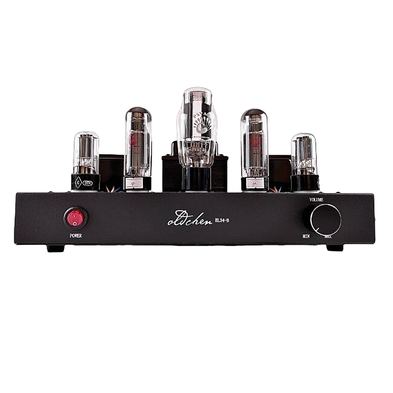 Oldchen El34 10W*2 EL34-B Vacu – Tube Amplifier Part Bewertung und Preis