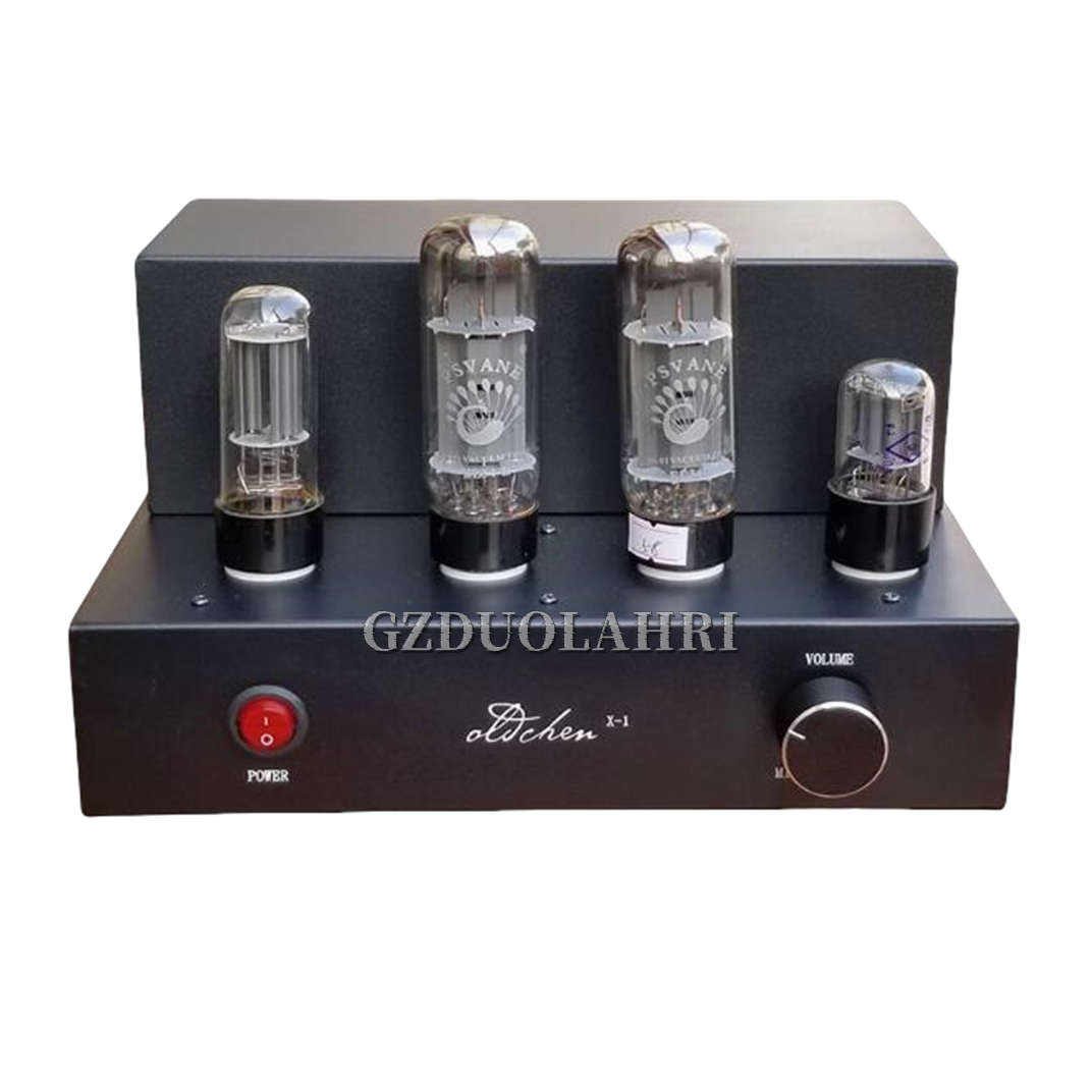 Oldchen El34 10W*2 EL34-B Vacu – Tube Amplifier Part Bewertung und Preis