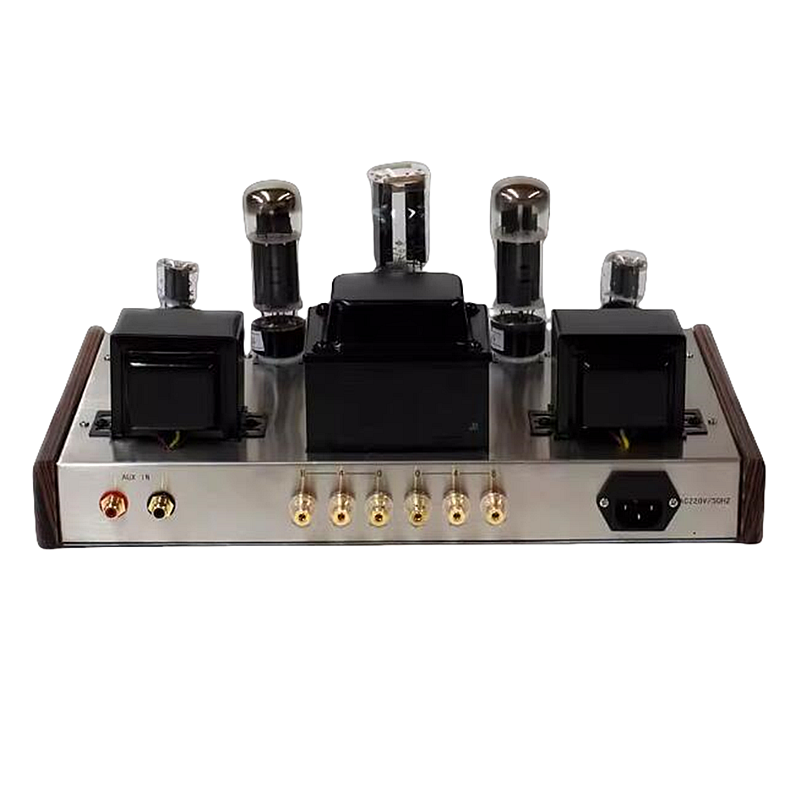 Oldchen El34 10W*2 EL34-B Vacu – Tube Amplifier Part Bewertung und Preis