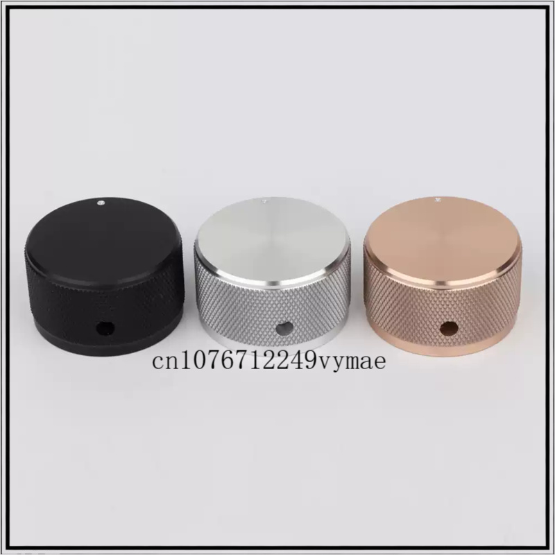 2Pcs Preffair 38mm Metal Alumi – Tube Amplifier Part Bewertung und Preis