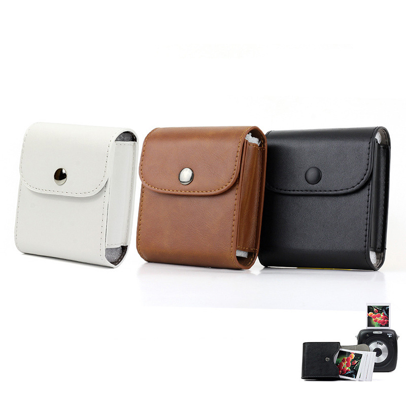 PU Leather Photo Storage Bag F – Instant Film Pack Bewertung und Preis