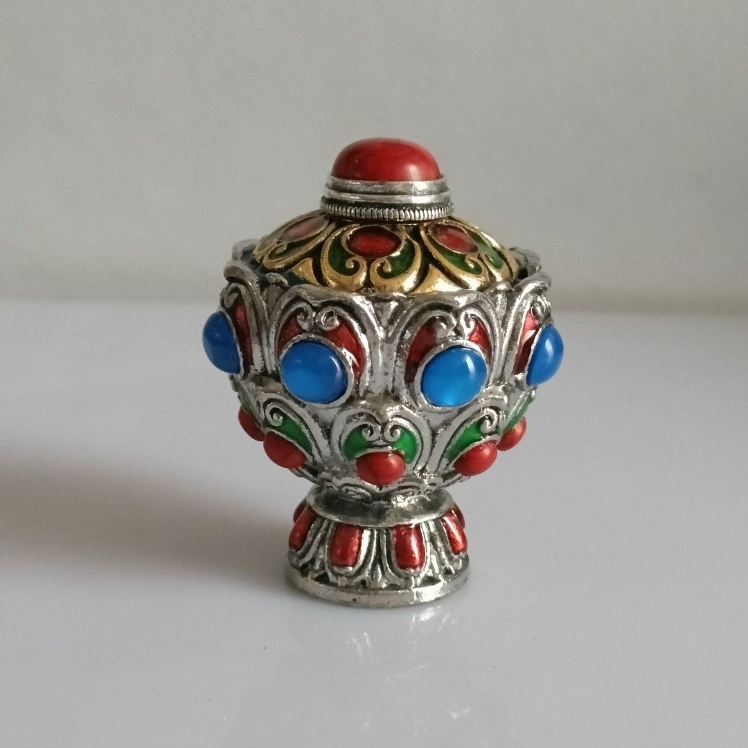Vintage Antique Collection Eth – Vintage Collectible Bottles Bewertung und Preis