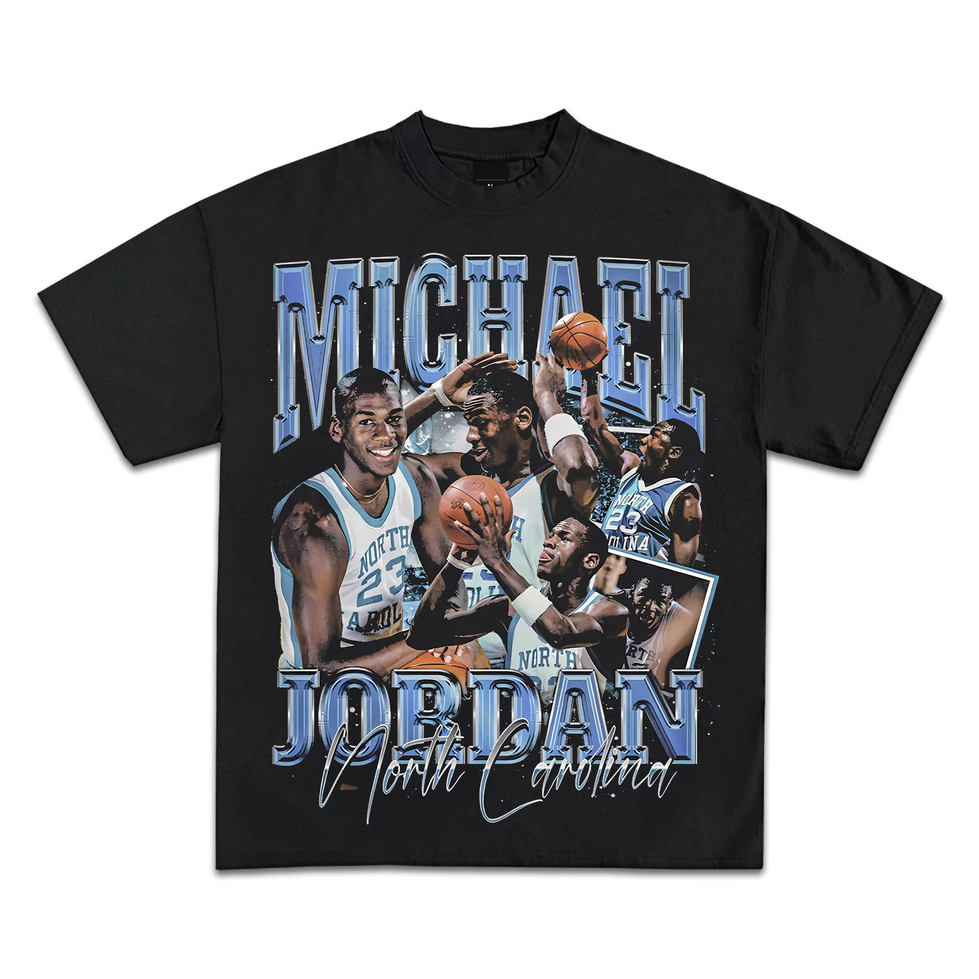 Pop Culture Vintage Graphic T- – Vintage Collectible Clothing Bewertung und Preis