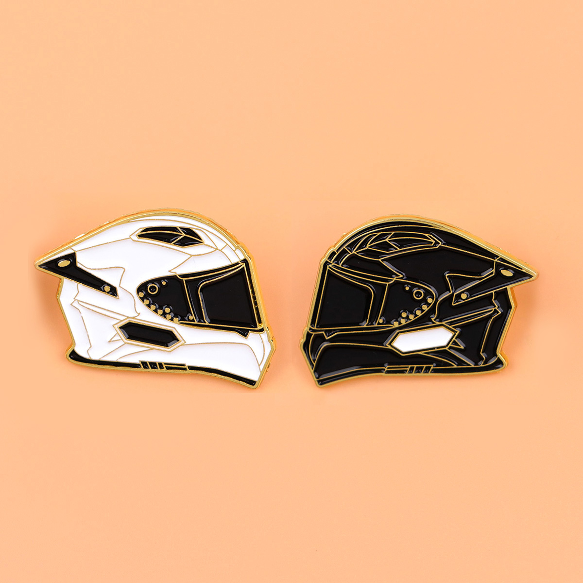 Vintage Car Brooches For Women – Vintage Collectible Clothing Bewertung und Preis