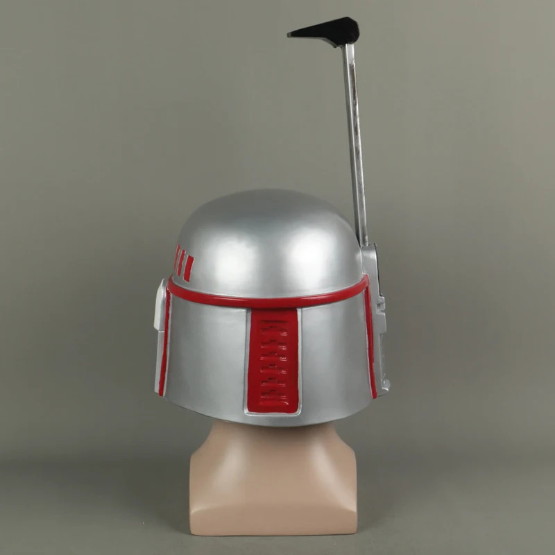 Helmet Helmets Cosplay Boba Fe – Vintage Collectible Clowns Bewertung und Preis