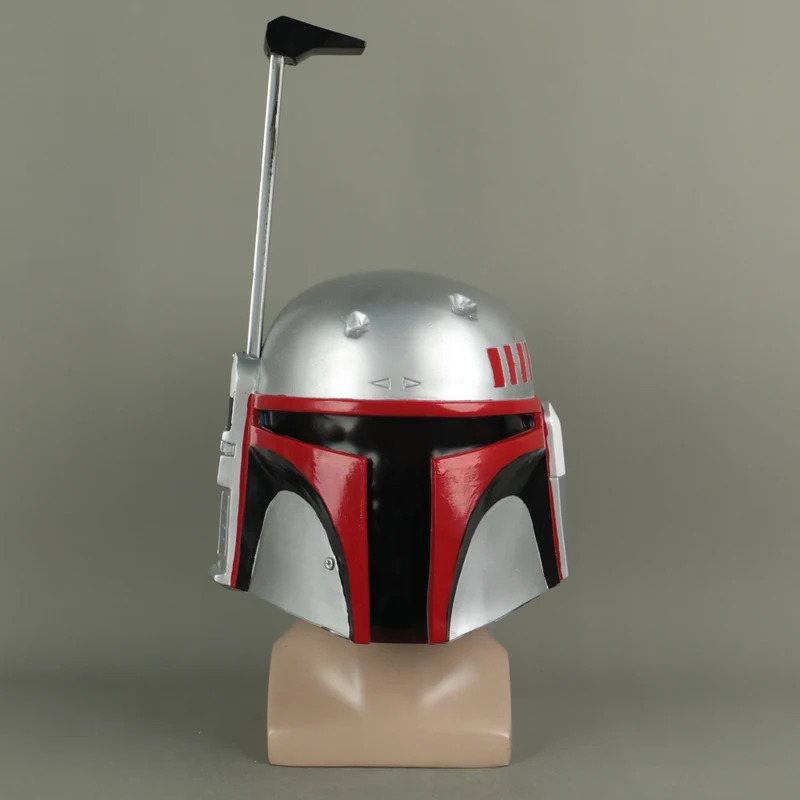 Helmet Helmets Cosplay Boba Fe – Vintage Collectible Clowns Bewertung und Preis