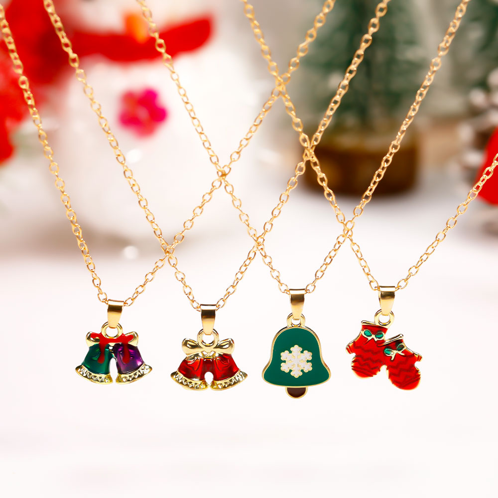 33 Styles Christmas Collection – Vintage Collectible Santa Bewertung und Preis