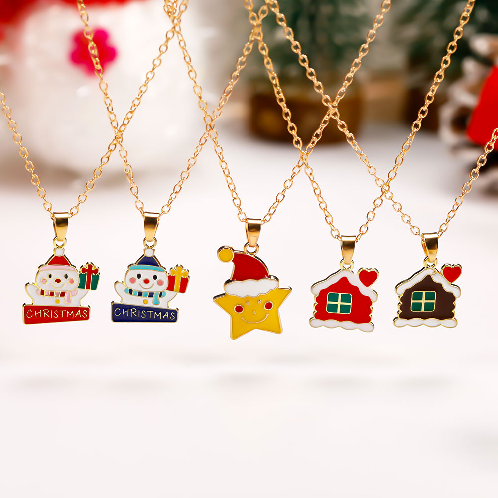 33 Styles Christmas Collection – Vintage Collectible Santa Bewertung und Preis
