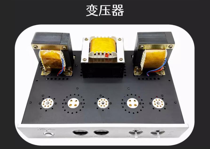 Oldchen 300B 9W*2 Tube Amplifi – Tube Amplifier Part Bewertung und Preis