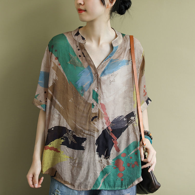 Chinese Vintage Style Women's  – Vintage Collectible Buttons Bewertung und Preis