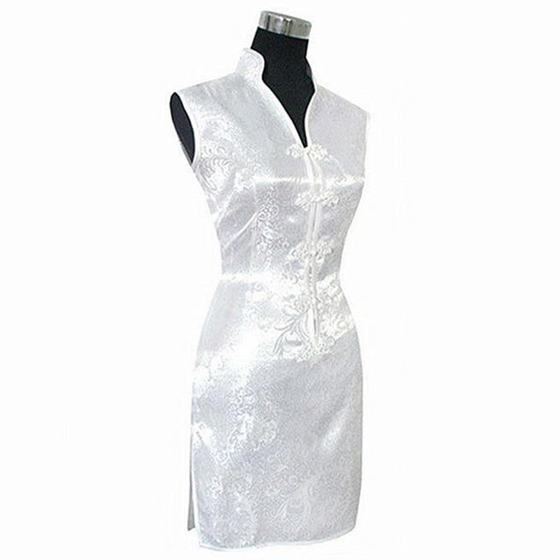 Fashion White Chinese Lady Ray – Vintage Collectible Buttons Bewertung und Preis