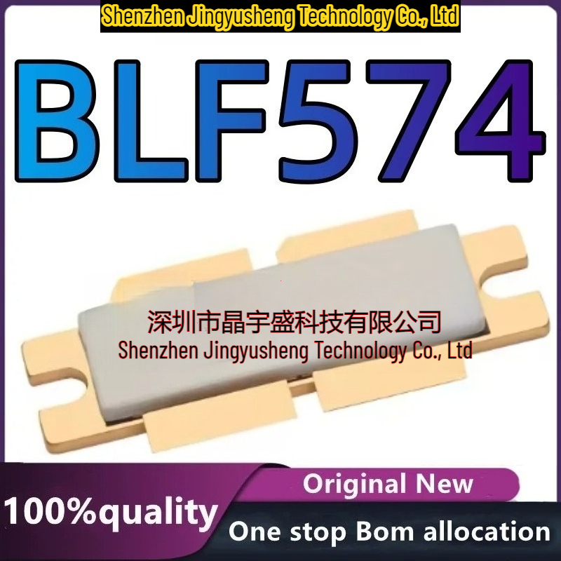 New Original BLF574 Power High – Tube Amplifier Part Bewertung und Preis