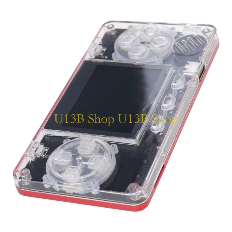 U13B Mini Portable Handheld No – Vintage Game Collection Bewertung und Preis