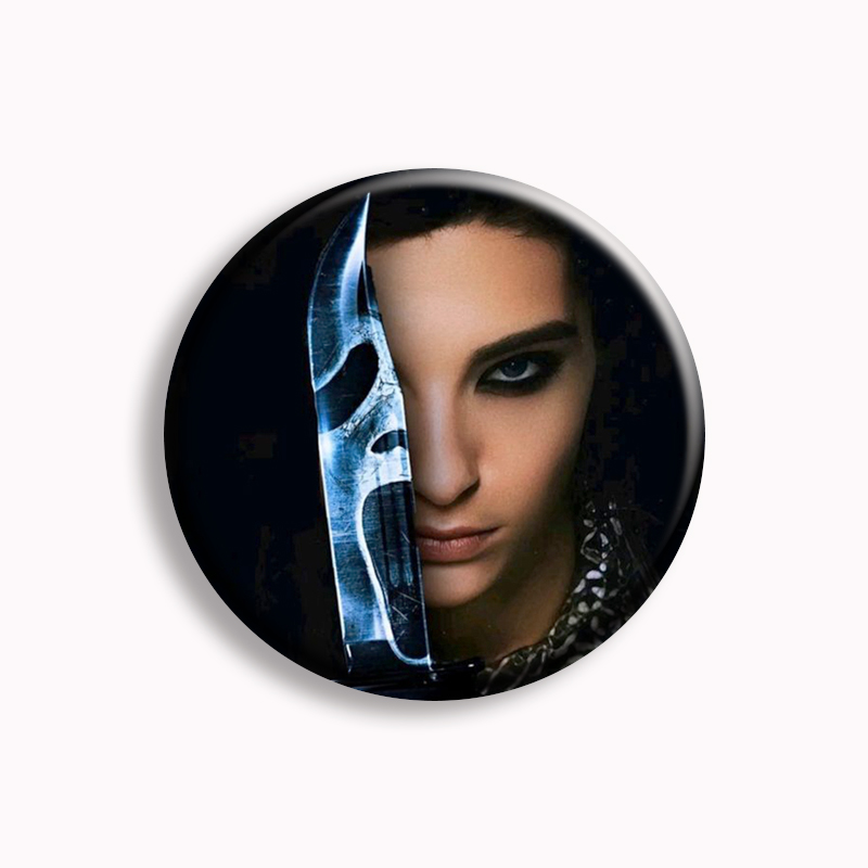 Rock Band Tokio Hotel Kaulitz  – Vintage Collectible Accessories Bewertung und Preis